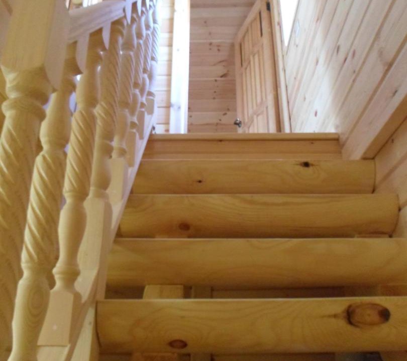 Photo of Livingroom in Suzdal