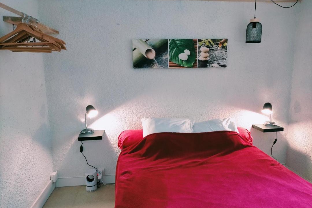 Photo of Bedroom in Aire-sur-l'Adour