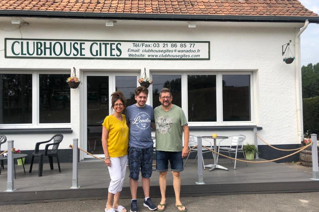 Photo of Others in Beussent