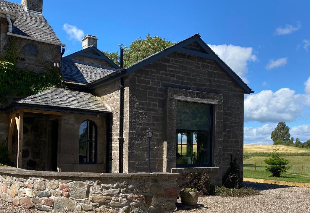 Photo of Buildings in Perth