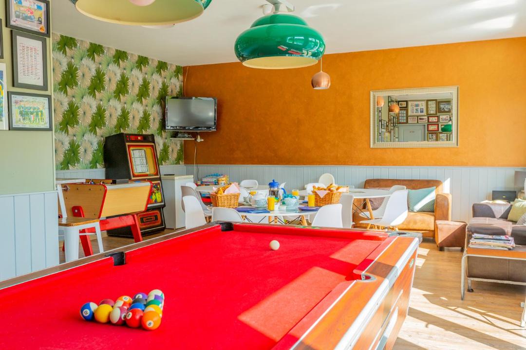 Photo of Others in Beussent