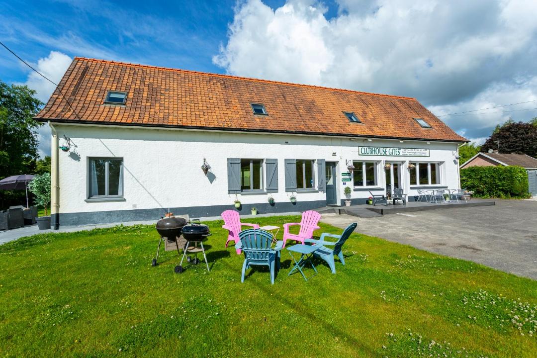 Photo of Others in Beussent