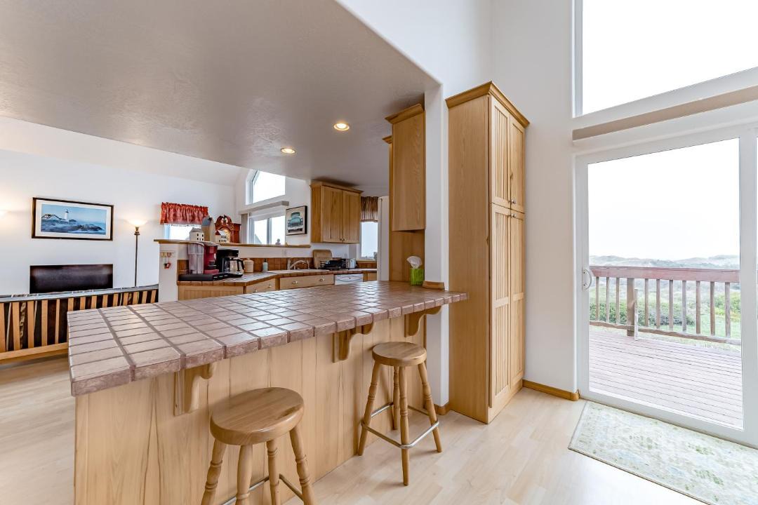 Photo of Livingroom in Gold Beach