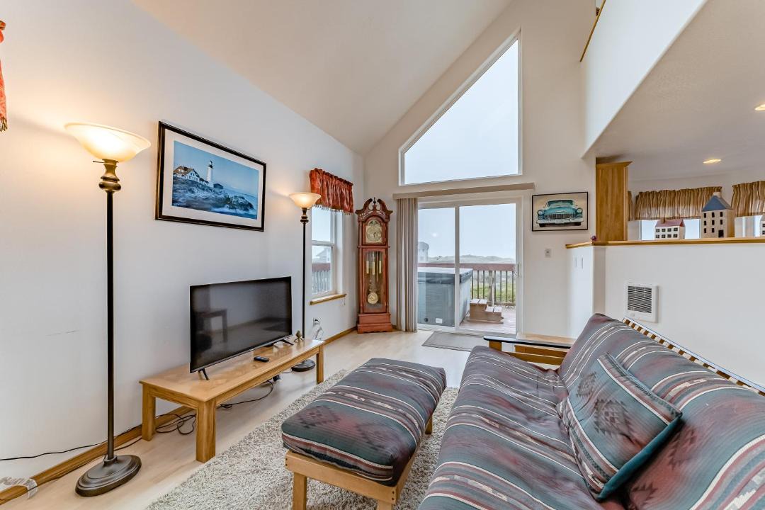 Photo of Livingroom in Gold Beach