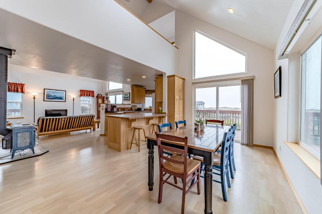 Photo of Livingroom in Gold Beach