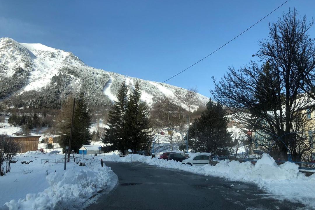 Photo of Others in Porte-Puymorens
