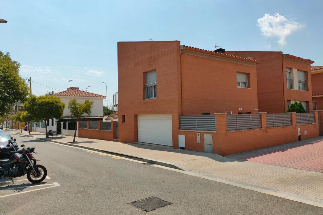 Photo of Buildings in Reus