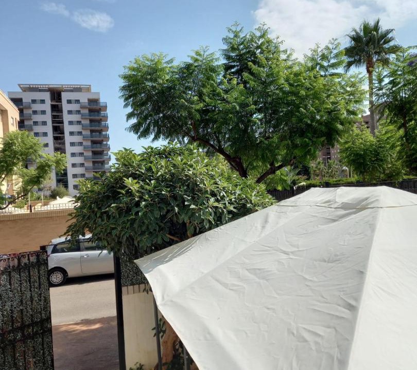 Photo of Patio Balcony in Marina d'Or