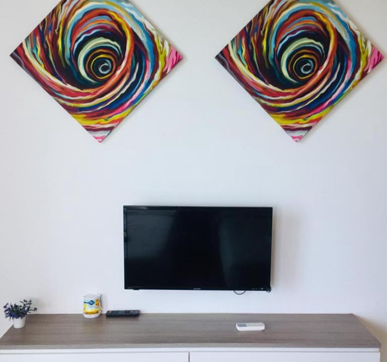 Photo of Livingroom in Kampung Bahasa Kapor