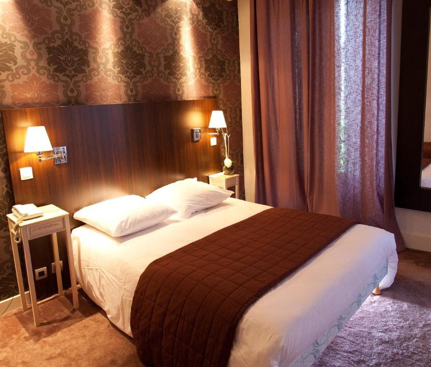 Photo of Bedroom in Valence