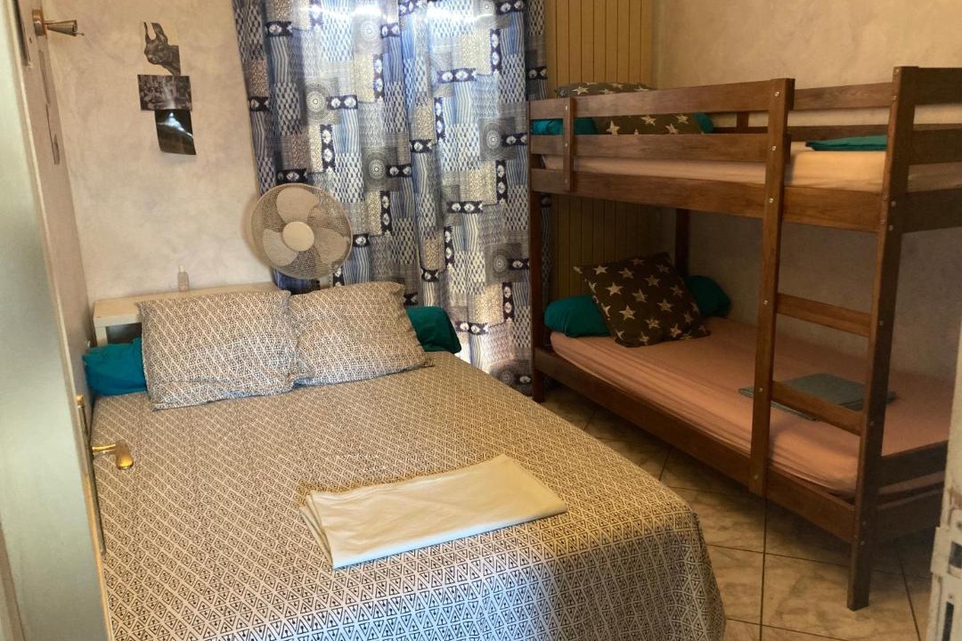 Photo of Bedroom in Pia