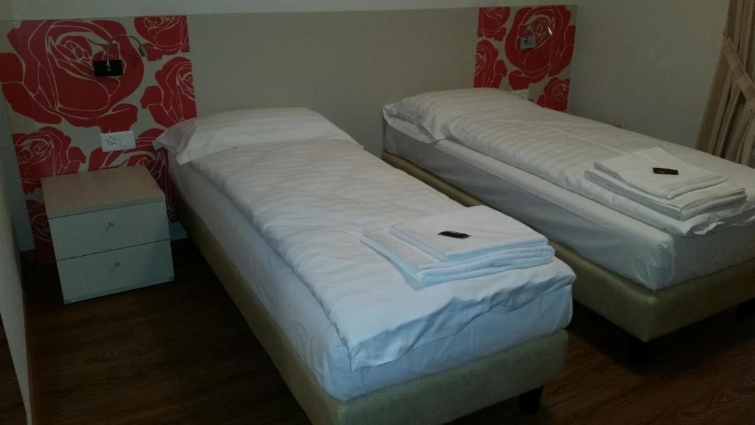 Photo of Bedroom in Rivera