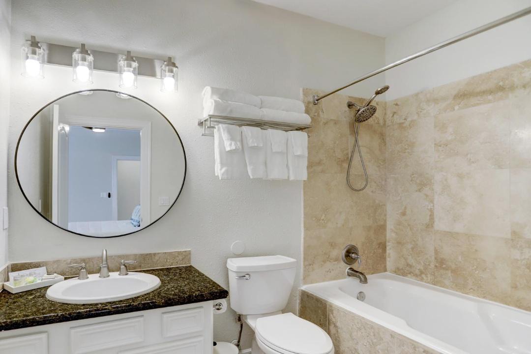 Photo of Bathroom in Seven Coves