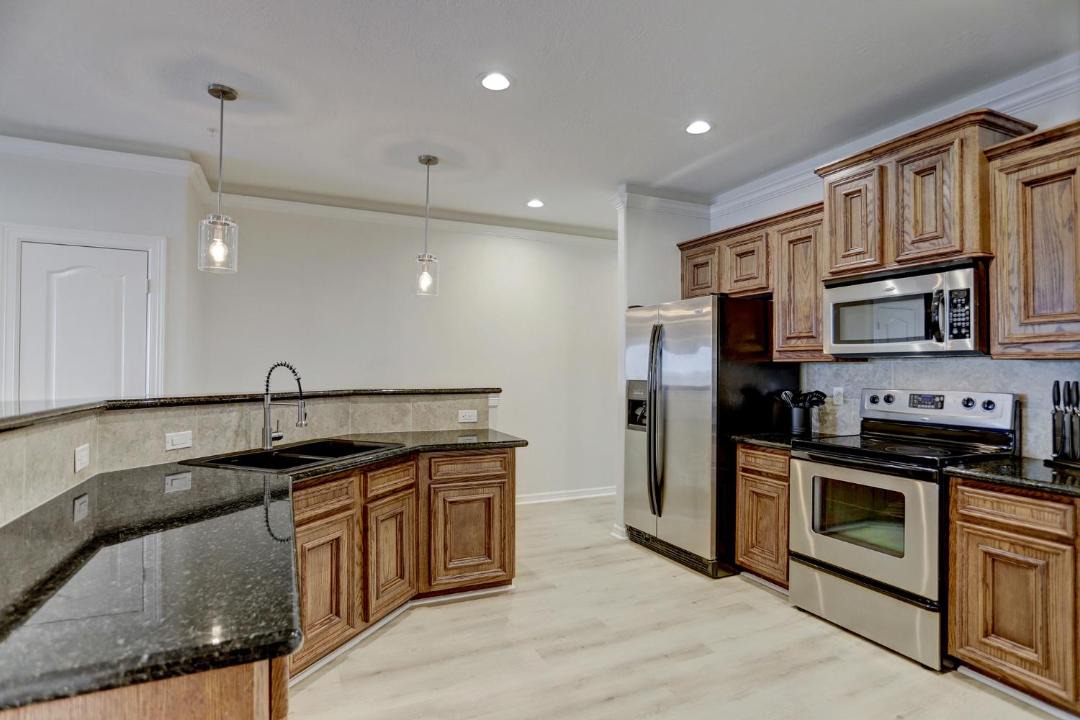 Photo of Kitchen in Seven Coves
