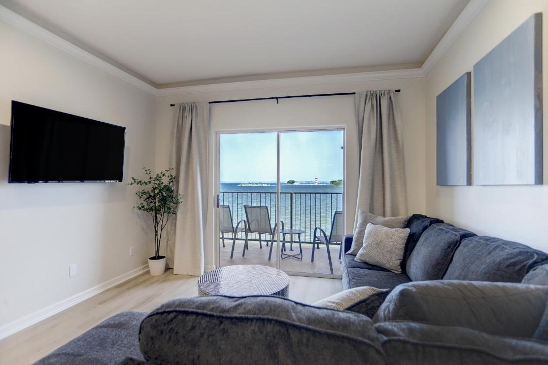 Photo of Livingroom in Seven Coves