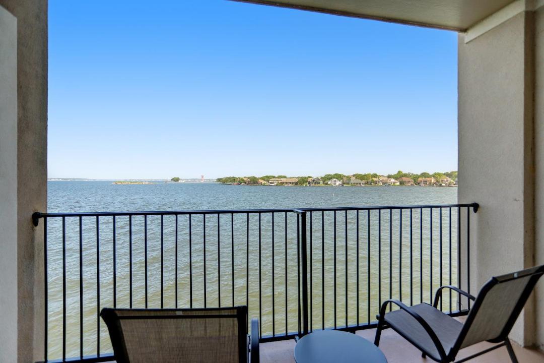 Photo of Patio Balcony in Seven Coves