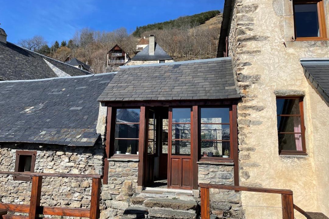 Photo of Others in Saint-Lary-Soulan