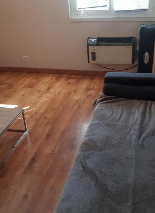 Photo of Livingroom in Beaupre