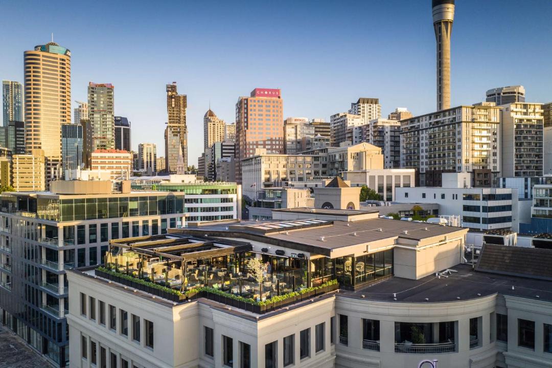 Photo of Others in Auckland Central Business District