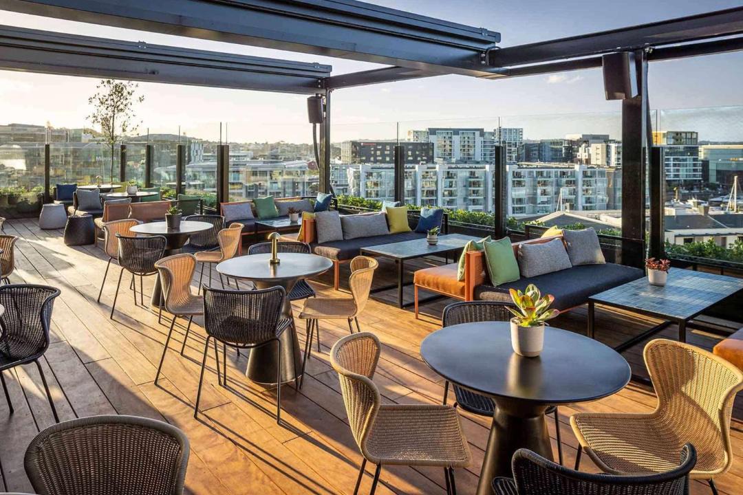 Photo of Others in Auckland Central Business District