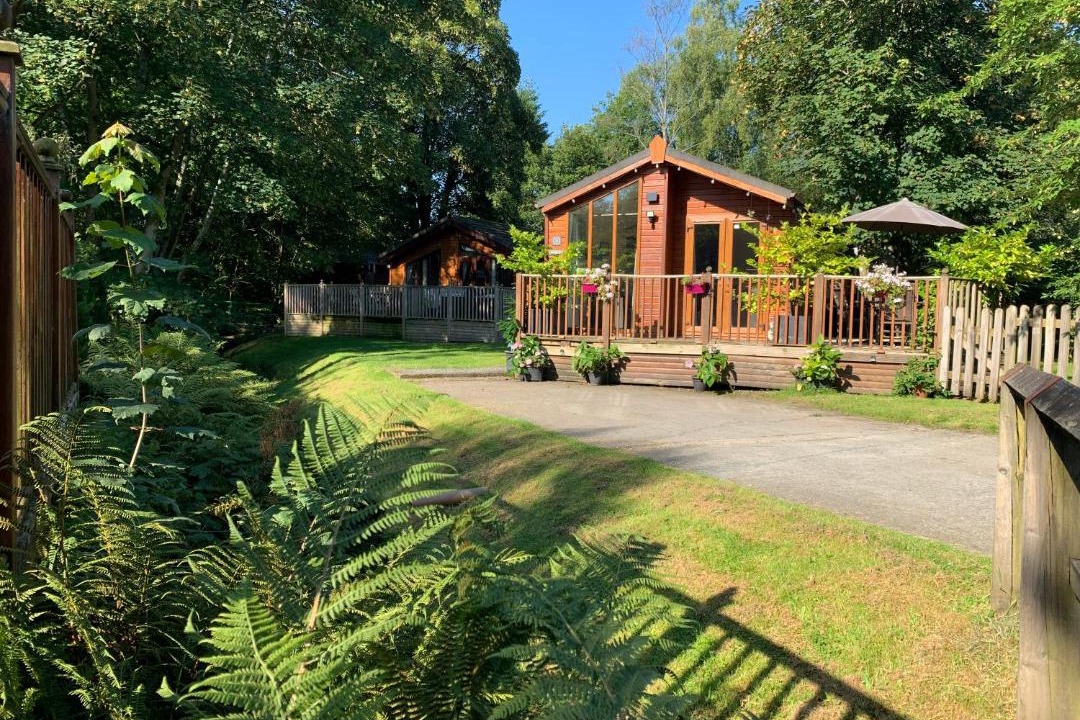 Photo of Others in Troutbeck Bridge