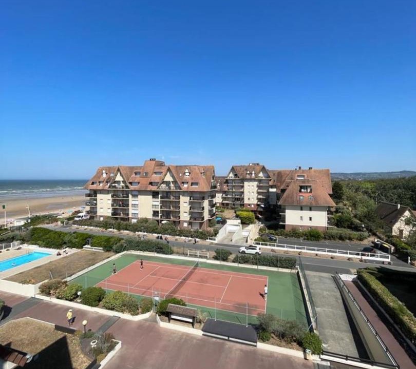 Photo of Others in Cabourg