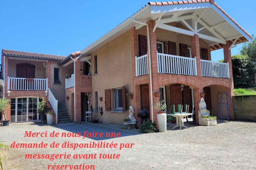 Photo of Buildings in Gratens