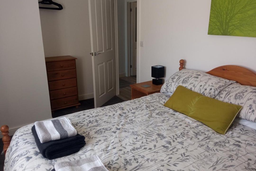 Photo of Bedroom in Bodmin