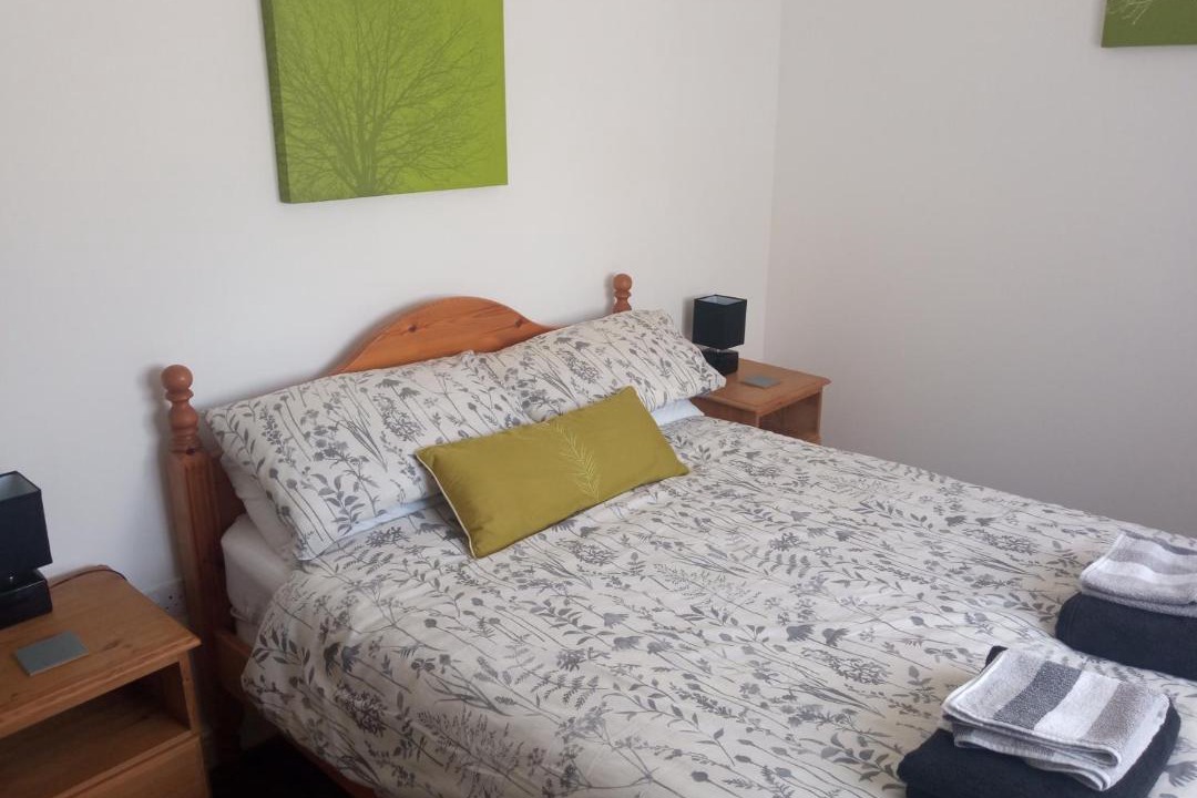 Photo of Bedroom in Bodmin