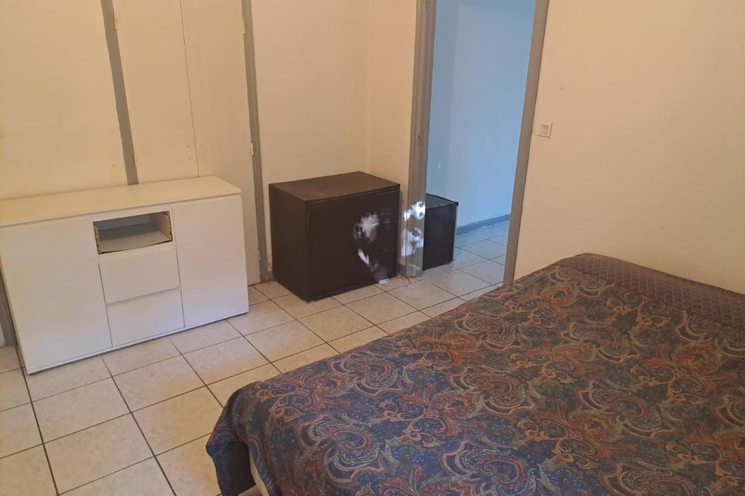 Photo of Bedroom in Champcevinel