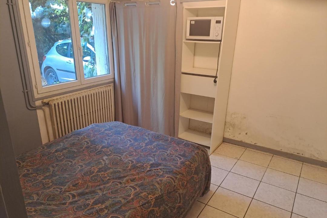 Photo of Bedroom in Champcevinel