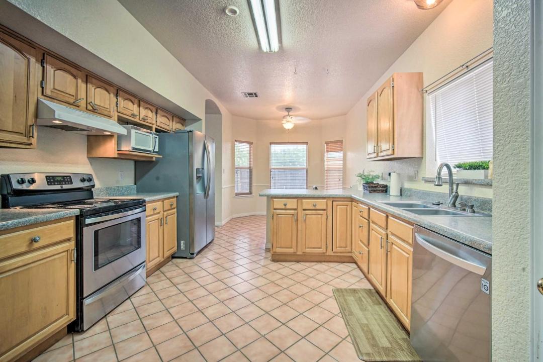 Photo of Kitchen in Las Cruces