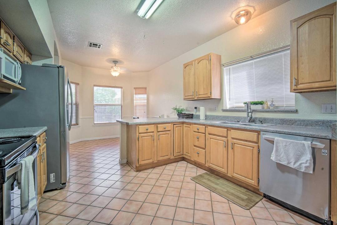 Photo of Kitchen in Las Cruces