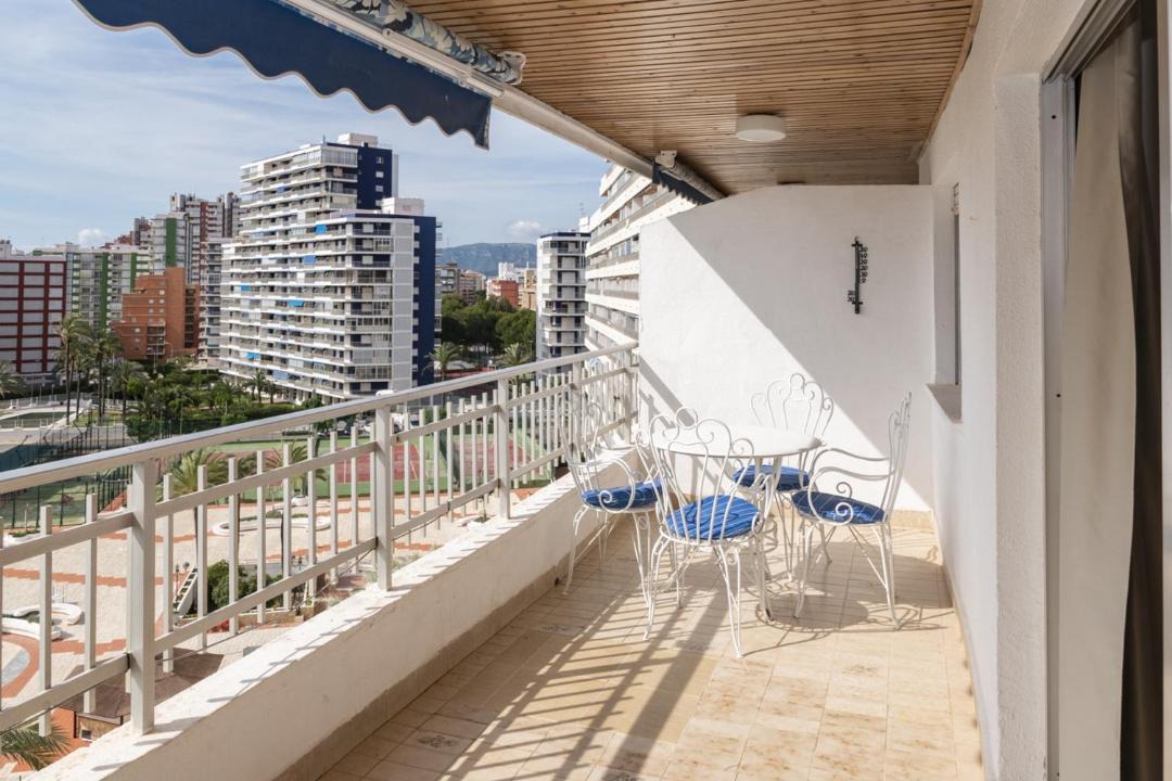 Photo of Patio Balcony in Cullera