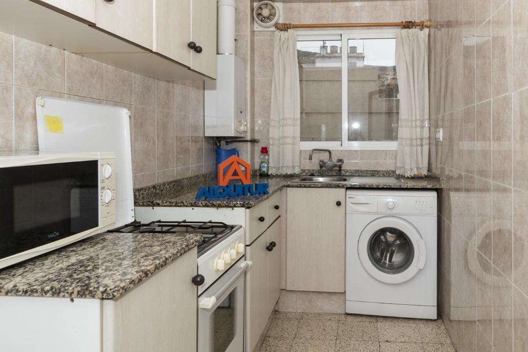 Photo of Kitchen in Cullera