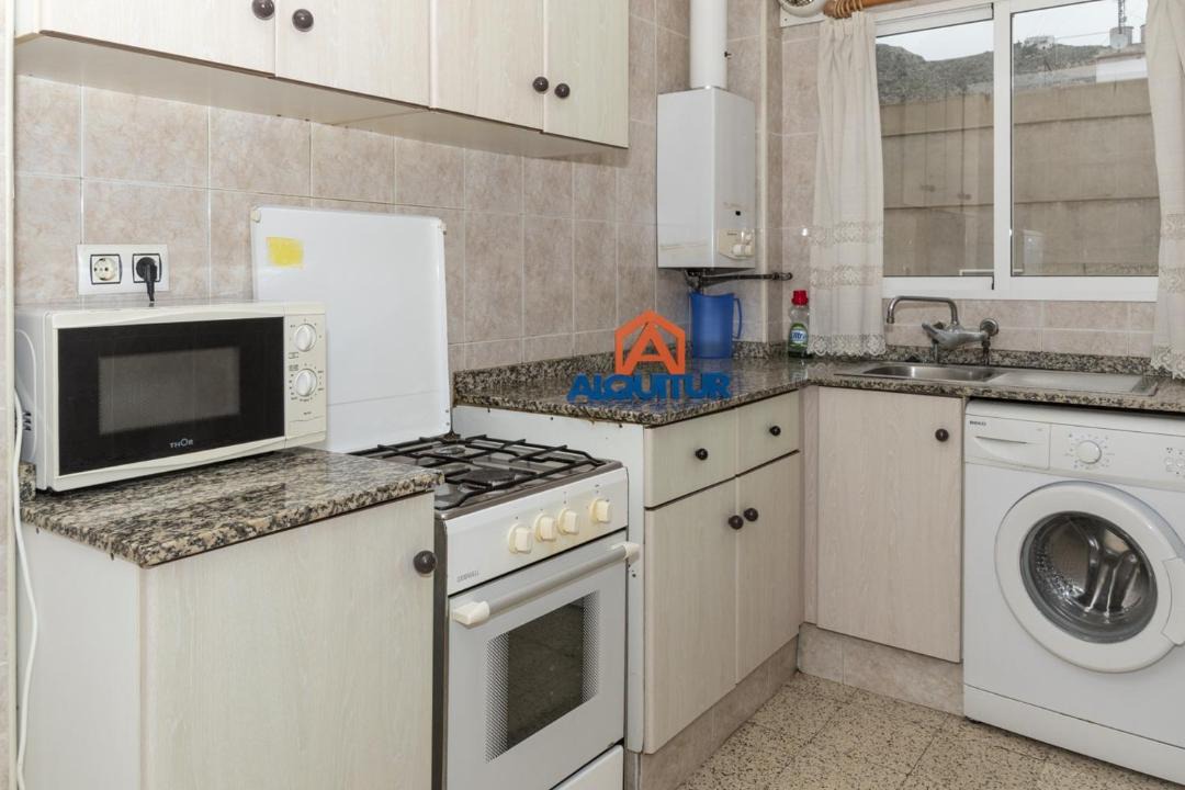 Photo of Kitchen in Cullera