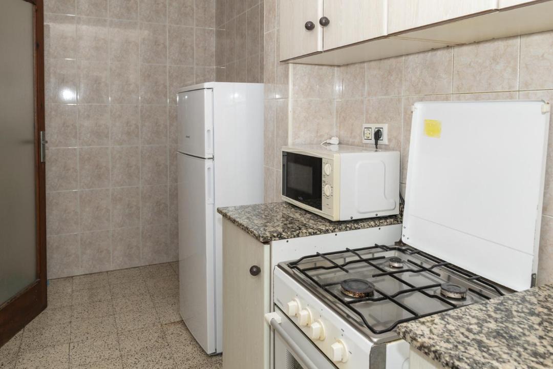 Photo of Kitchen in Cullera