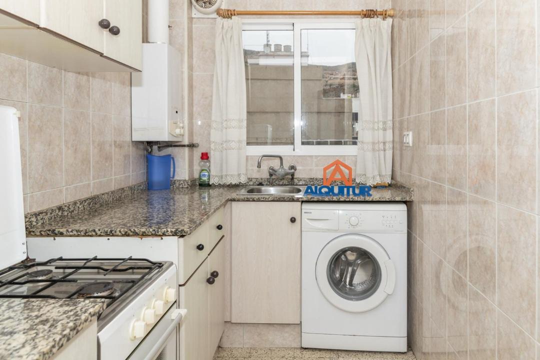 Photo of Kitchen in Cullera
