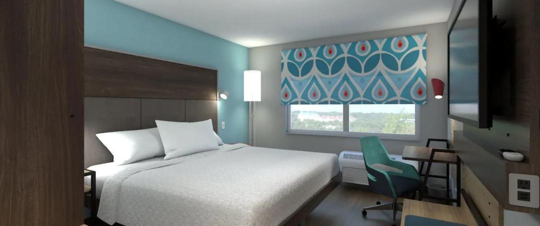 Photo of Bedroom in Manteca
