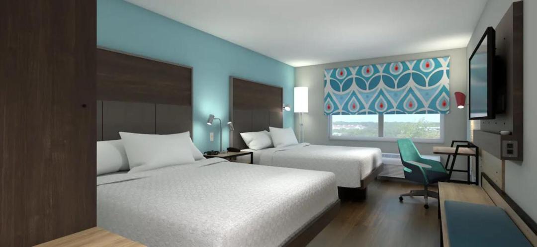 Photo of Bedroom in Manteca