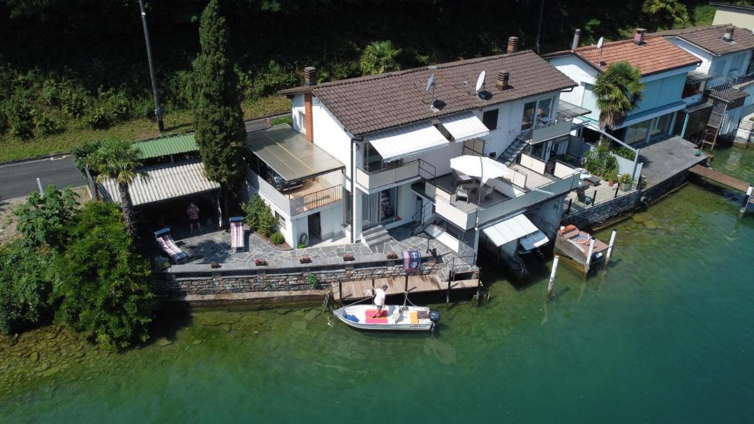 Photo of Others in Riva San Vitale