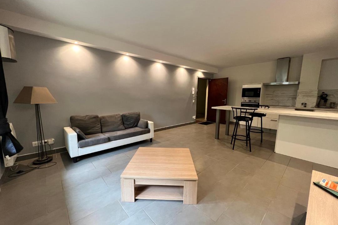 Photo of Livingroom in Saint-Eloi