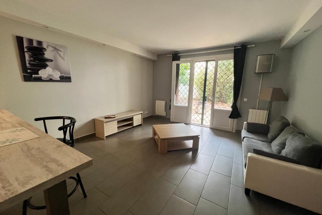 Photo of Livingroom in Saint-Eloi