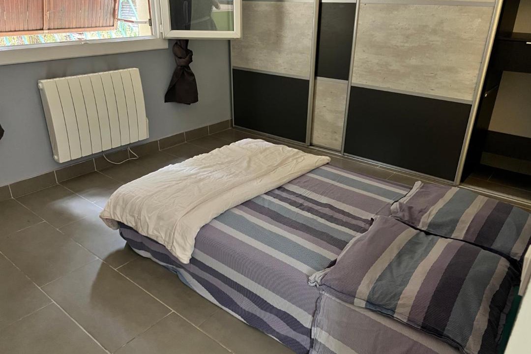 Photo of Bedroom in Saint-Eloi