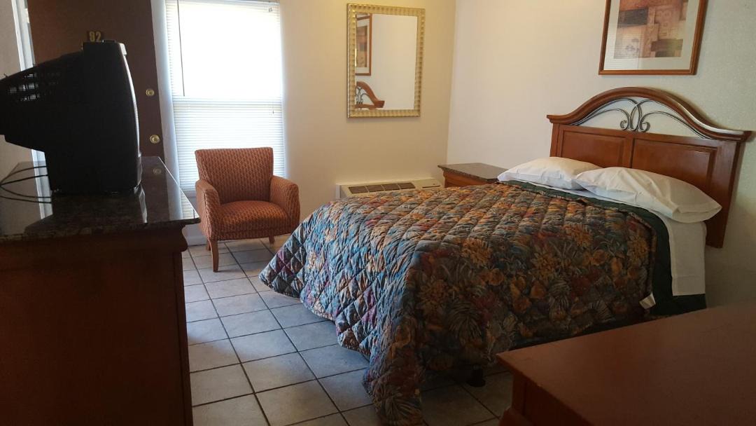 Photo of Bedroom in Miller Beach