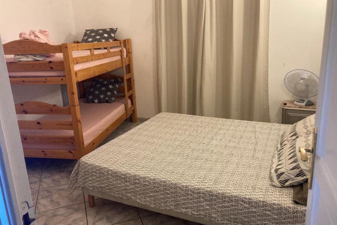 Photo of Bedroom in Pia