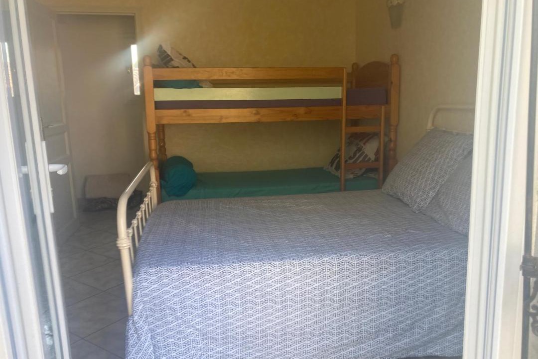 Photo of Bedroom in Pia