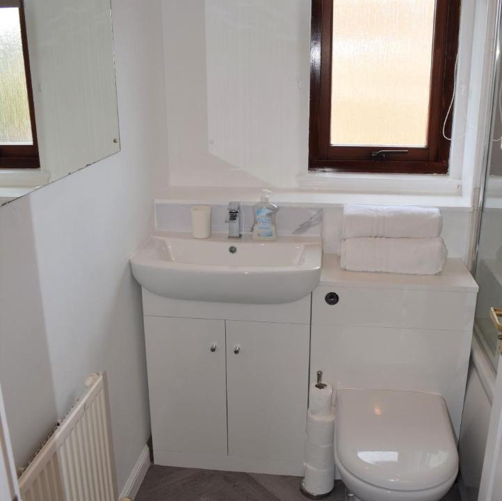 Photo of Bathroom in Falkirk