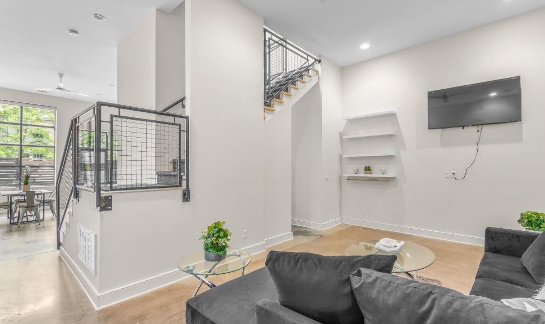 Photo of Livingroom in Norfolk