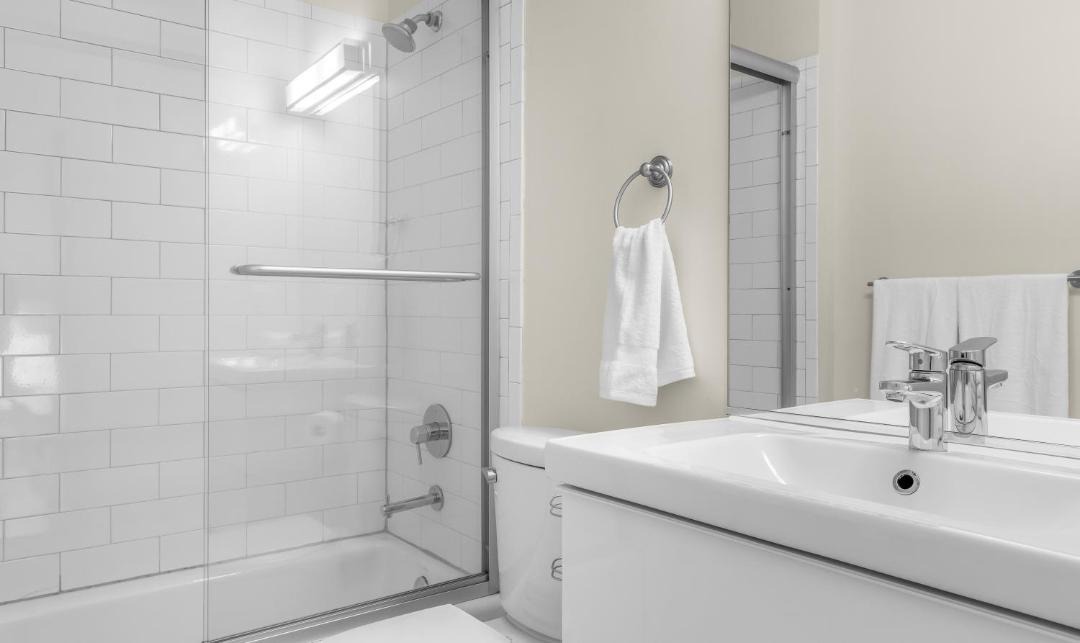 Photo of Bathroom in Norfolk